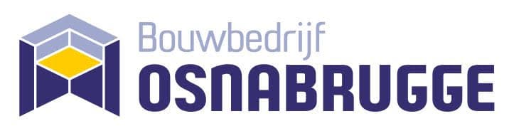Logo Bouwbedrijf Osnabrugge