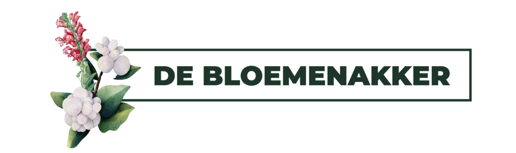 Logo De Bloemenakker