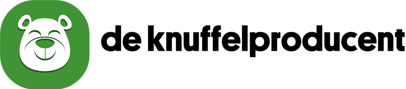 Logo De Knuffelproducent