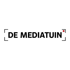 Logo De Mediatuin