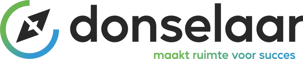 Logo Donselaar Tenten