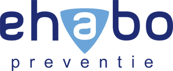 Logo Ehabo Preventie