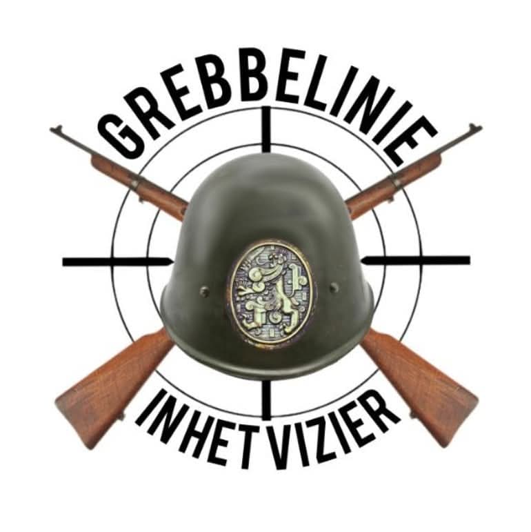 Logo Grebbelinie in het Vizier