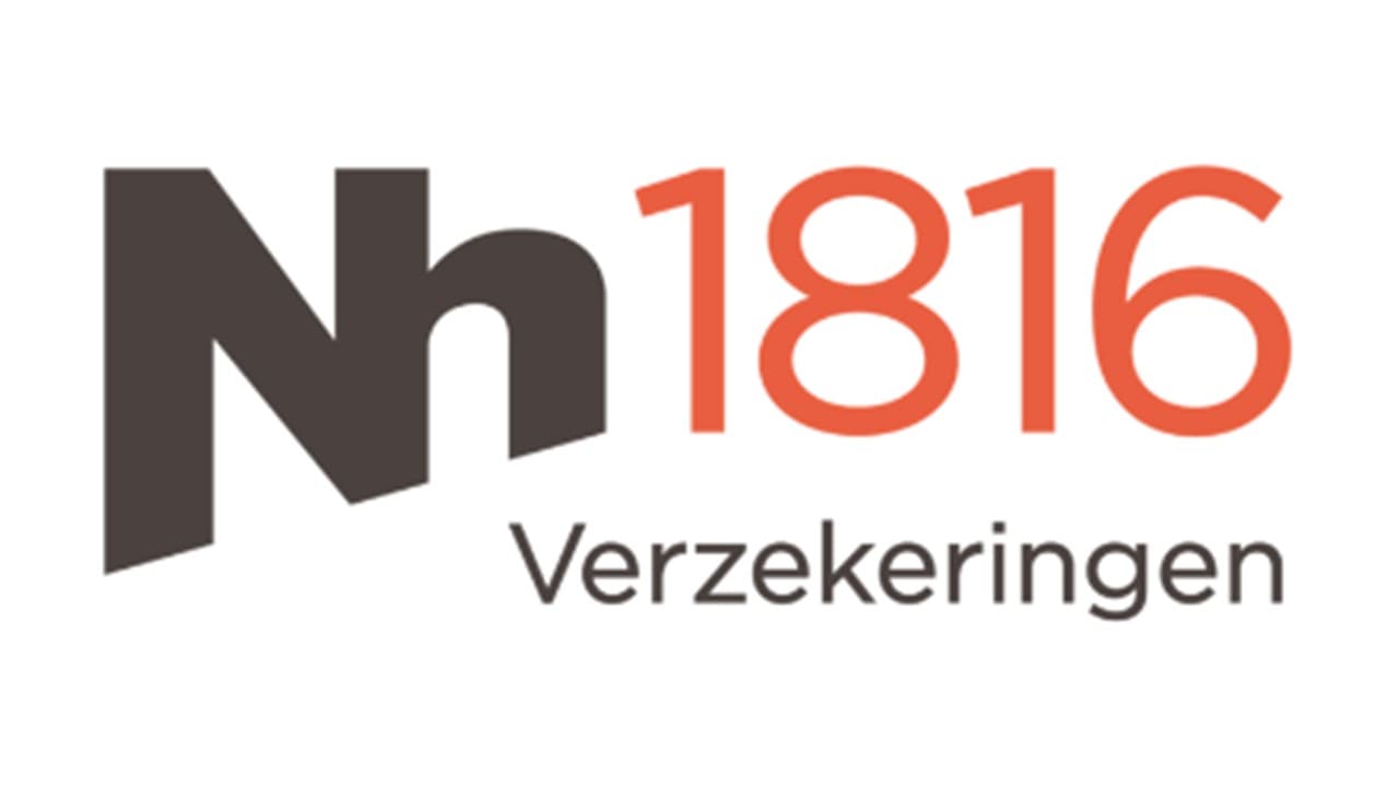 Logo NH1816 Verzekeringen