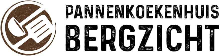Logo Pannenkoekenhuis Bergzicht
