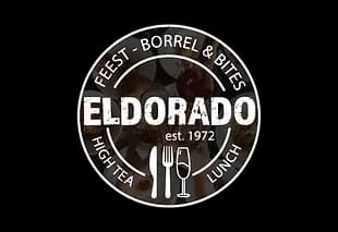Logo Theeschenkerij Eldorado